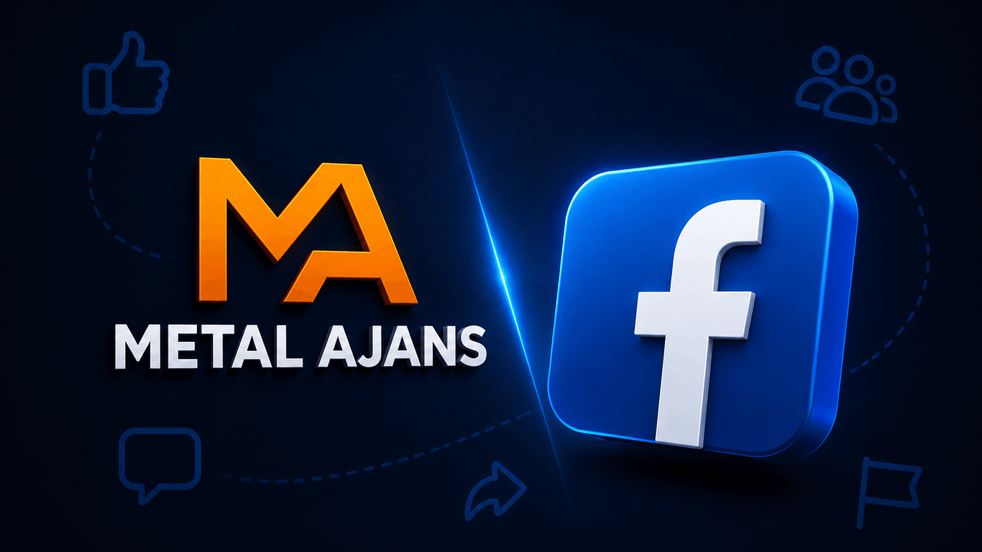 Facebook Hizmetleri