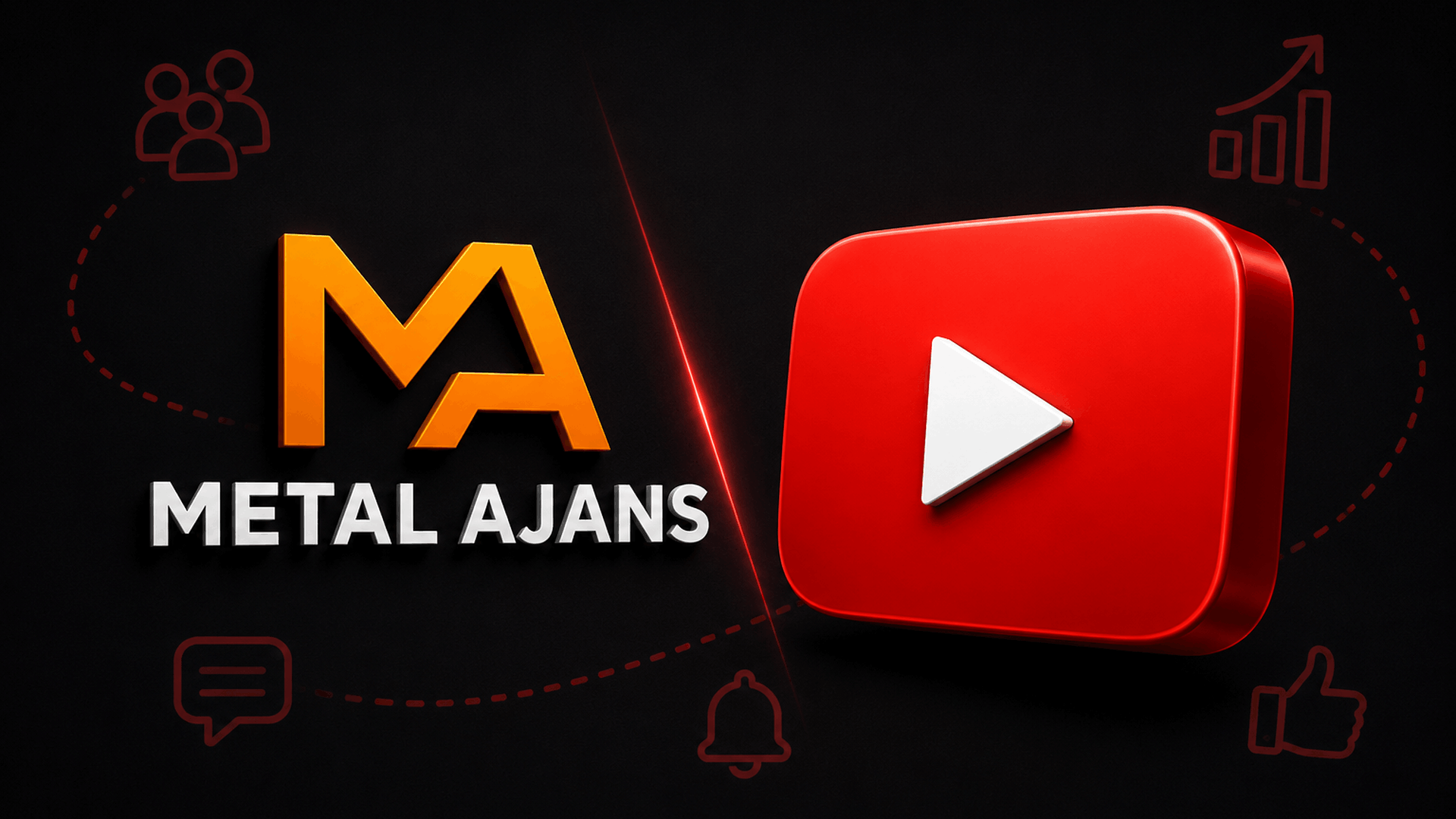 Youtube Hizmetleri