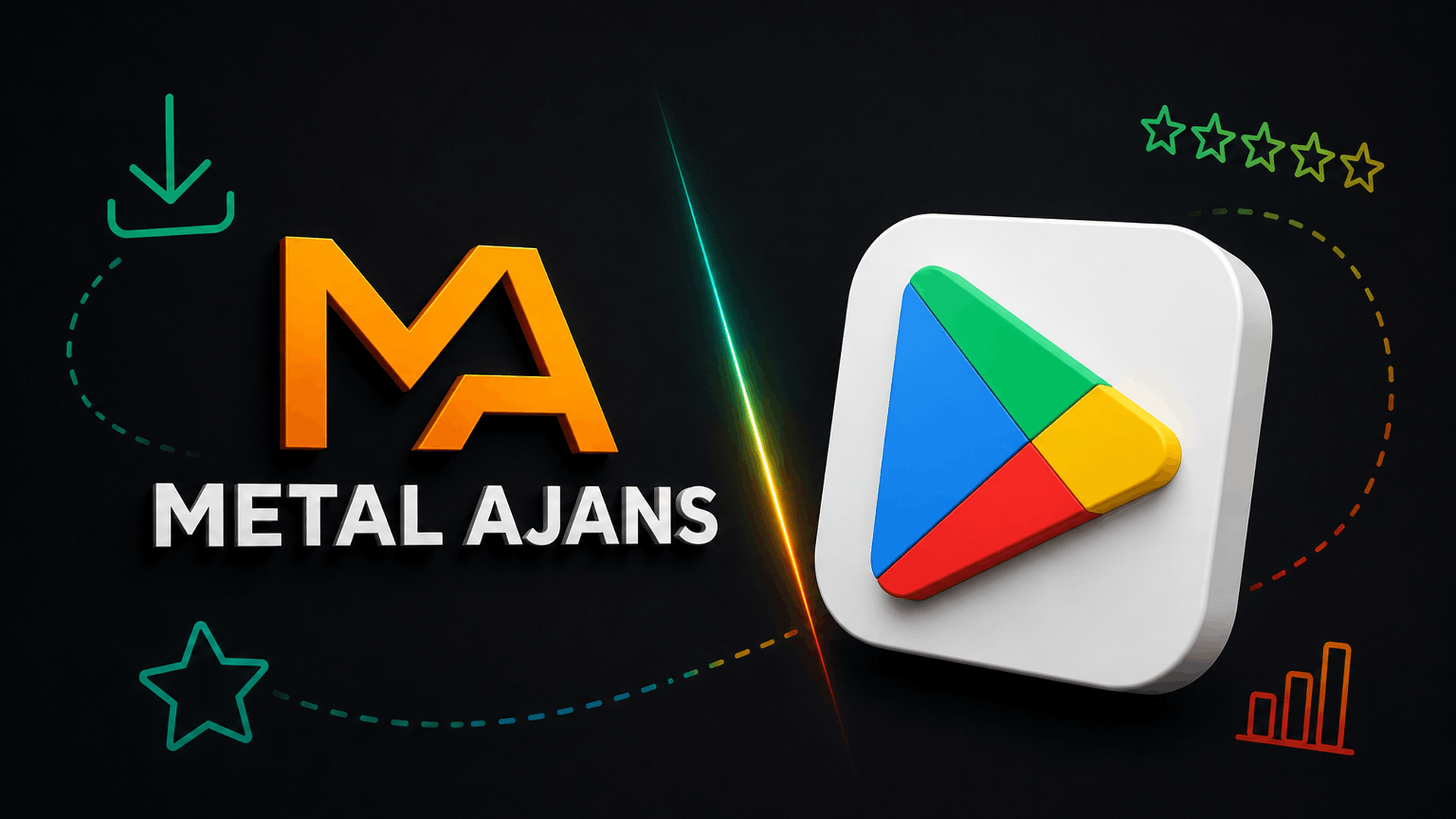 Google Play Store Hizmetleri