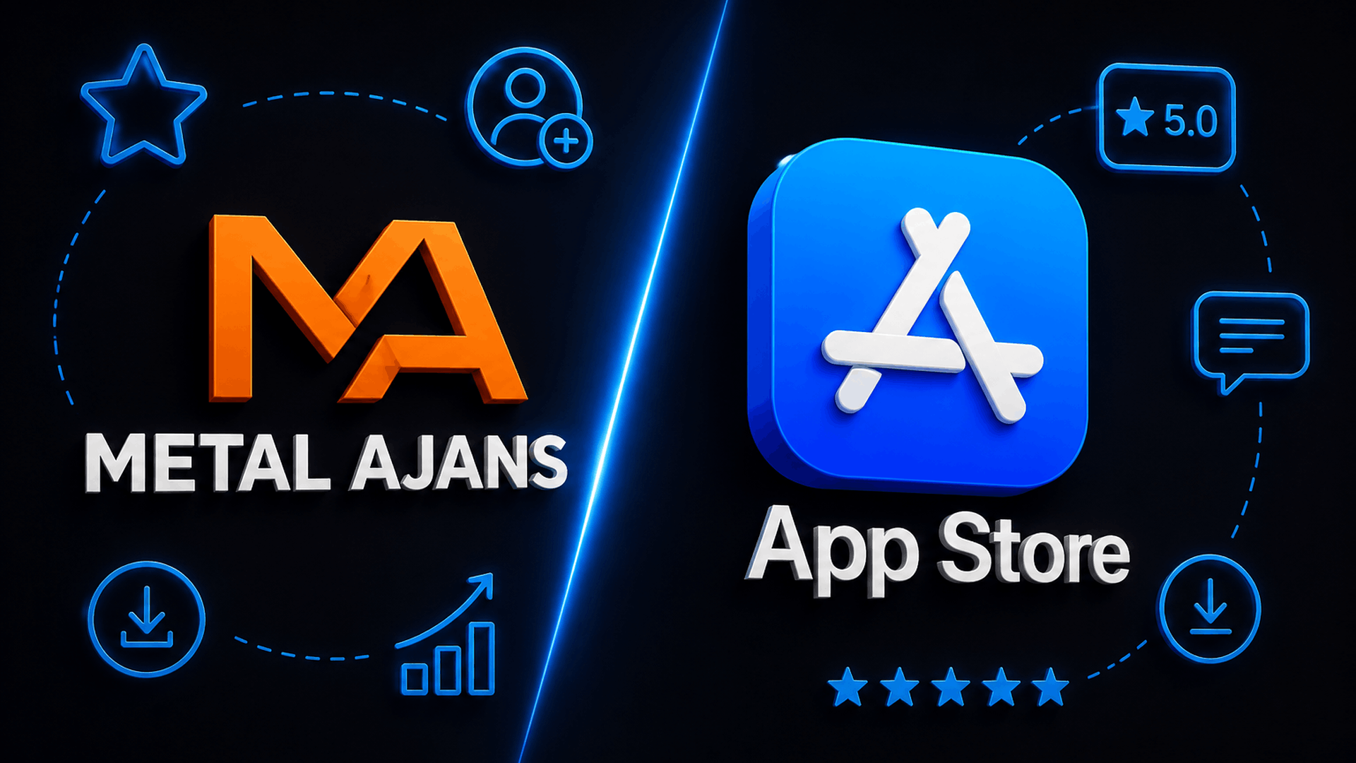 App Store Hizmetleri