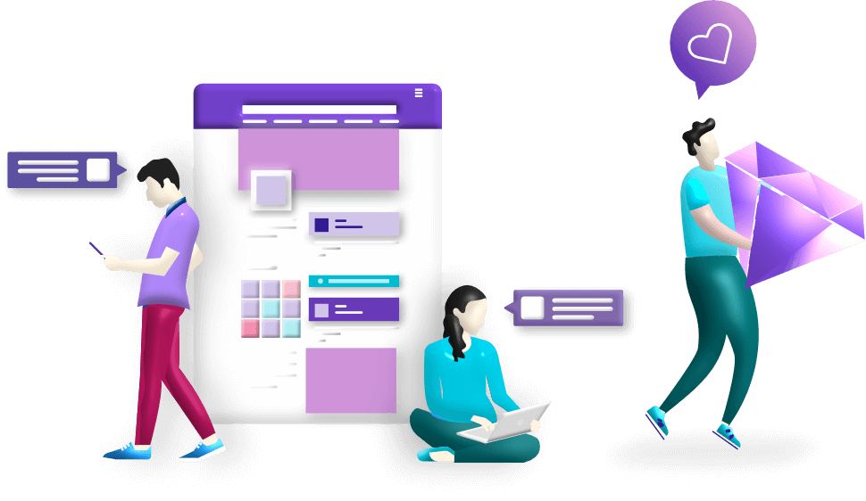 Görev Sistemi İle Sosyal Medya Gücü